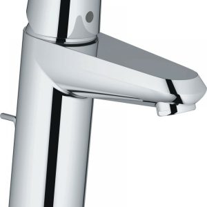 GROHE EURODISC COSMOPOLITAN ΜΠΑΤΑΡΙΑ ΝΙΠ/ΡΑ 3319020Ε