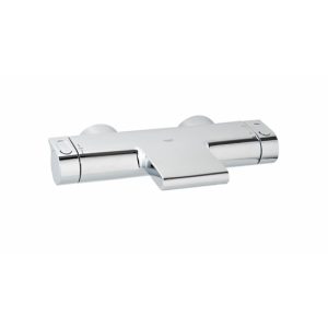 GROHE GROTHERM 2000 ΜΠΑΤΑΡΙΑ ΘΕΡΜΟΣΤΑΤΙΚΗ ΛΟΥΤΡΟΥ 34174001