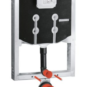 Grohe Εντοιχιζόμενο καζανάκι, 38729000