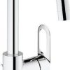 GROHE BAULOOP ΜΠΑΤΑΡΙΑ ΝΙΠΤΗΡΟΣ ΨΗΛΗ 23763000