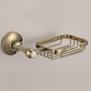 ΣΠΟΓΓΟΘΗΚΗ ΧΡΥΣΗ SAHARA ICA 2306 GOLD