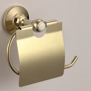 Xαρτοθηκη με καλυμμα ICA SAHARA  2307 GOLD