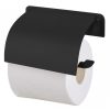 ΧΑΡΤΟΘΗΚΗ ΜΕ ΚΑΛΥΜΜΑ ELINOR BLACK ICA 5551-2B