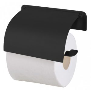 ΧΑΡΤΟΘΗΚΗ ΜΕ ΚΑΛΥΜΜΑ ELINOR BLACK ICA 5551-2B