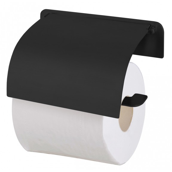 ΧΑΡΤΟΘΗΚΗ ΜΕ ΚΑΛΥΜΜΑ ELINOR BLACK ICA 5551-2B