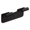 ΑΓΓΙΣΤΡΟ ΔΙΠΛΟ ELINOR BLACK ICA 5553-2B