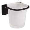 ΠΟΤΗΡΟΘΗΚΗ ELINOR BLACK ICA 5558B