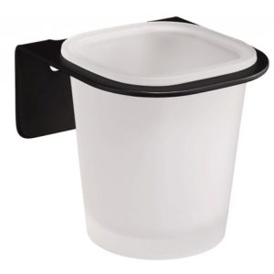 ΠΟΤΗΡΟΘΗΚΗ ELINOR BLACK ICA 5558B