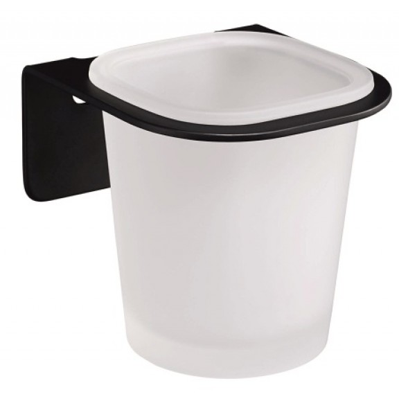ΠΟΤΗΡΟΘΗΚΗ ELINOR BLACK ICA 5558B