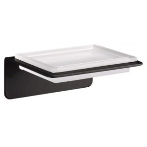 ΣΑΠΟΥΝΟΘΗΚΗ ELINOR BLACK ICA 5559B