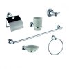 ΣΕΤ ΑΞΕΣΟΥΑΡ ΜΠΑΝΙΟΥ 6 ΤΕΜΑΧΙΩΝ LINNI 6100