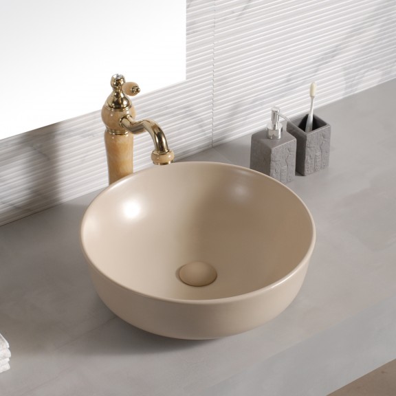 Nιπτηρας Πορσελανης Επιτραπεζιος Icb 875Beige