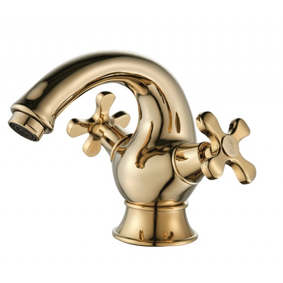 Μπαταρια Νιπτηρα Sahara Icf 106086 Gold