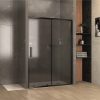 ΚΑΜΠΙΝΑ ΝΤΟΥΣ ΑΠΟ ΤΟΙΧΟ ΣΕ ΤΟΙΧΟ 120-140CM ICS 199G/120 BLACK
