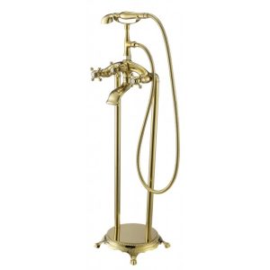 Επιδαπεδια Μπαταρια Λουτρου πληρης ICL 8263 GOLD