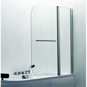 ΠΑΝΕΛ ΚΡΥΣΤΑΛΛΟ ΔΙΠΤΥΧΟ ΜΠΑΝΙΕΡΑΣ 100Χ140Η ICS 112CL