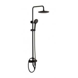 ΣΤΗΛΗ ΝΤΟΥΣ 3 ΕΞΟΔΩΝ ICT 6328 TORINO BLACK