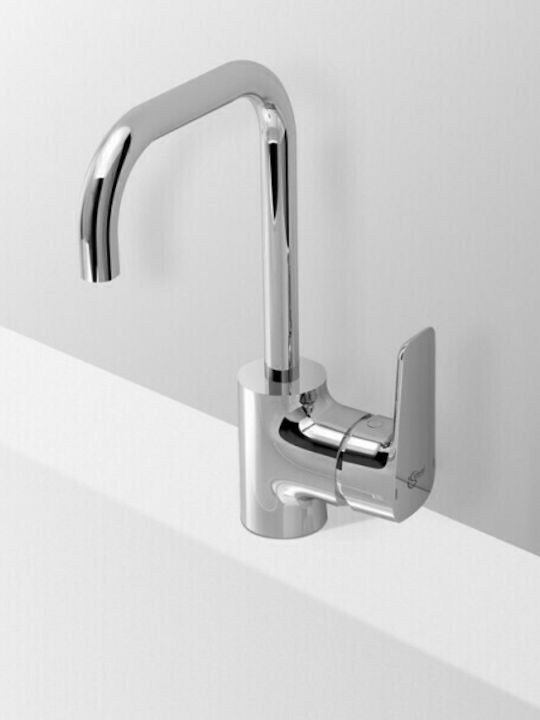 IDEAL STANDARD CERAPLAN III B0706AA ΜΠΑΤΑΡΙΑ ΝΙΠΤΗΡΑ ΜΕ ΨΗΛΟ ΡΟΥΞΟΥΝΙ