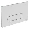IDEAL STANDARD OLEAS M1 πλακετα μηχανική 2 λειτουργιών , χρωμέ (R0115AA)