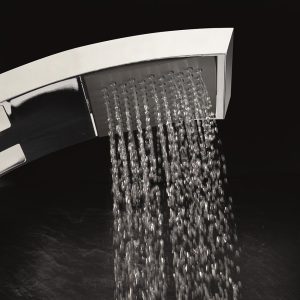 Dolce Vita IDEA Στήλη ντους με μίκτη και εκτροπέα 2 εξόδων Hover Image