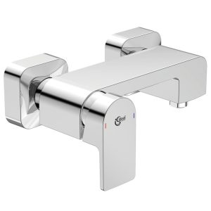 IDEAL STANDARD EDGE A7120AA μπαταρία ντους (μόνο κορμός).