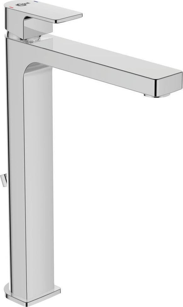 IDEAL STANDARD EDGE A7112AA μπαταρία νιπτήρος ελέυθερης τοποθέτησης.