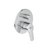 IDEAL STANDARD CERA UNO (A7278AA) ENTOIX. ΜΠΑΤΑΡΙΑ ΛΟΥΤΡΟΥ