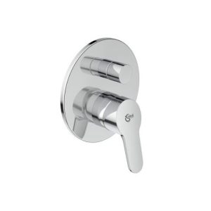 IDEAL STANDARD CERA UNO (A7278AA) ENTOIX. ΜΠΑΤΑΡΙΑ ΛΟΥΤΡΟΥ