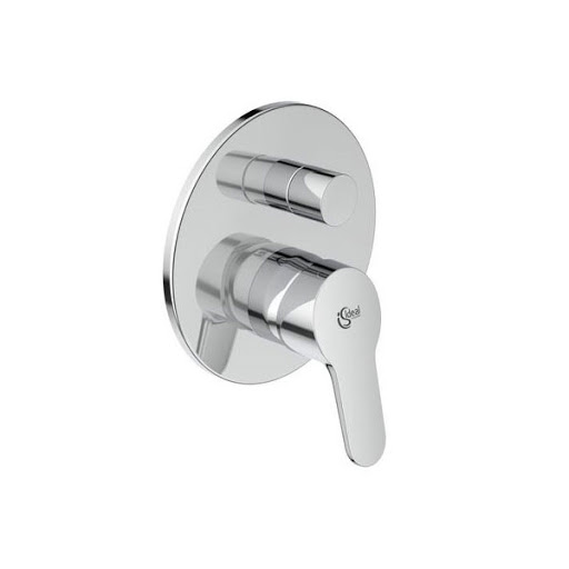 IDEAL STANDARD CERA UNO (A7278AA) ENTOIX. ΜΠΑΤΑΡΙΑ ΛΟΥΤΡΟΥ