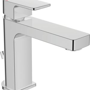 IDEAL STANDARD EDGE A7101AA μπαταρία νιπτήρος χρωμέ