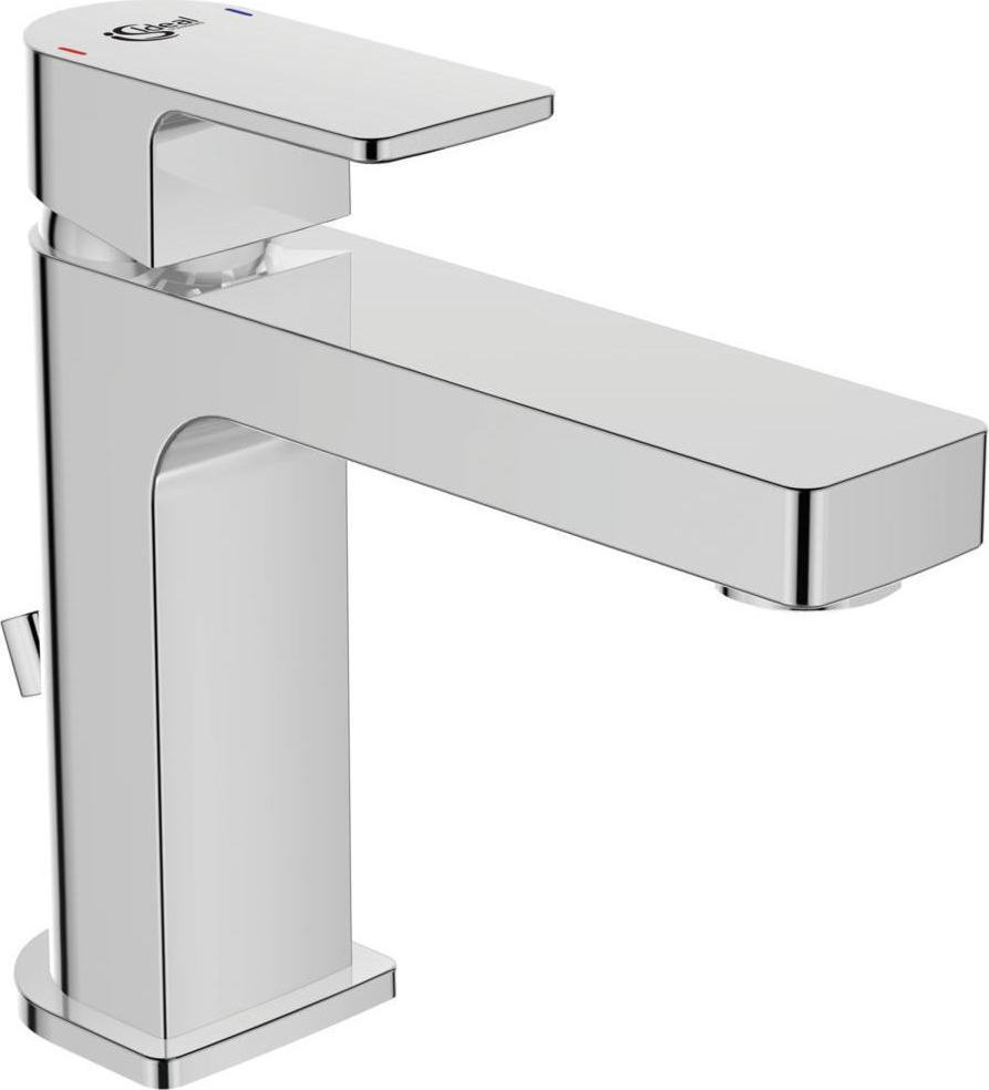 IDEAL STANDARD EDGE A7101AA μπαταρία νιπτήρος χρωμέ