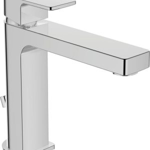 IDEAL STANDARD EDGE GRANDE A7106AA μπαταρία νιπτήρος χρωμέ