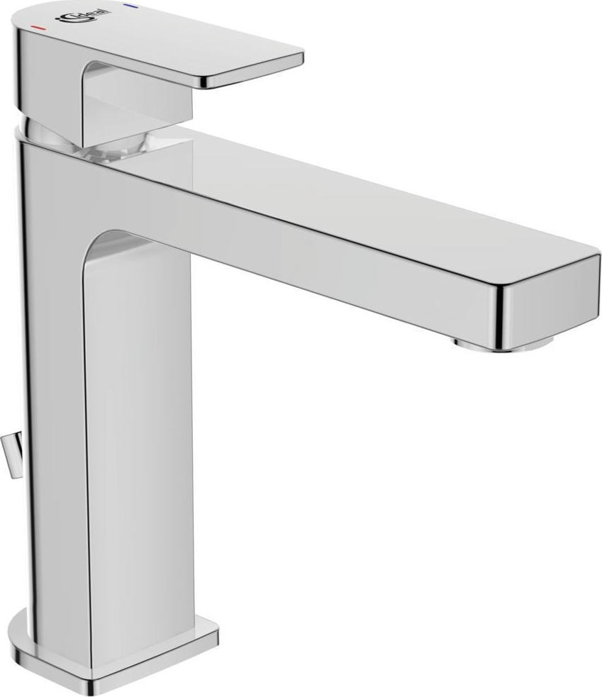IDEAL STANDARD EDGE GRANDE A7106AA μπαταρία νιπτήρος χρωμέ