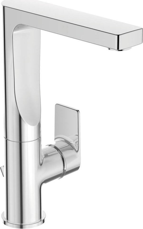 IDEAL STANDARD EDGE A7110AA μπαταρία νιπτήρος με ψηλό ρουξούνι.