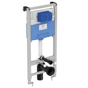 IDEAL STANDARD εντοιχιζόμενο καζανάκι PROSYStm 80