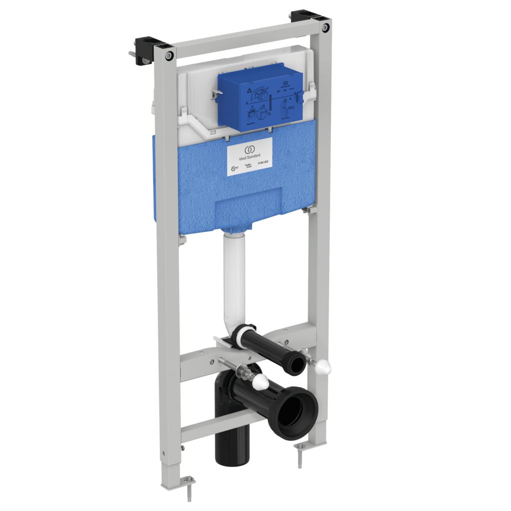 IDEAL STANDARD εντοιχιζόμενο καζανάκι PROSYStm 80