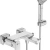 Ideal Standard Edge Μπαταρια Λουτρου Πληρης A7122AA