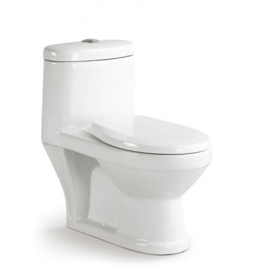 ΛΕΚΑΝΗ ΠΑΙΔΙΚΗ INTERCERAMIC SET BEBE ICC 4830