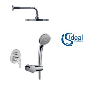 IDEAL STANDARD ΠΛΗΡΕΣ ΣΥΣΤΗΜΑ ΕΝΤΟΙΧΙΣΜΟΥ ΝΤΟΥΖ.