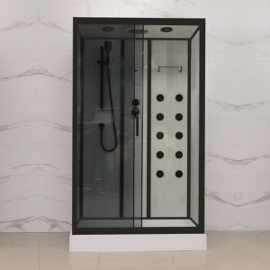 KAMΠΙΝΑ ΥΔΡΟΜΑΣΑΖ 120Χ80Χ215H ICSH 8536