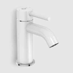ΙDEAL STANDARD KOLVA BC666U5 ΜΠΑΤΑΡΙΑ ΝΙΠΤΗΡΑ ΛΕΥΚΗ ΜΑΤ