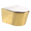INTERCERAMIC ICC 5233 GOLD ΛΕΚΑΝΗ ΚΡΕΜΑΣΤΗ