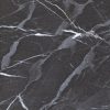 Πλακακι Γρανιτης Δαπεδου Mάτ 60Χ60cm Marletto Black(6165)