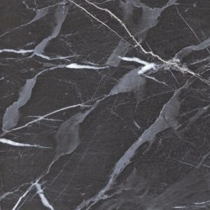 Πλακακι Γρανιτης Δαπεδου Mάτ 60Χ60cm Marletto Black(6165)