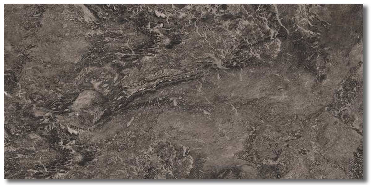 Morava Brown Vento 60x120 Rettificato Polished Δαπέδου-Τοίχου