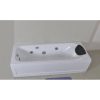 ΜΠΑΝΙΕΡΑ ΥΔΡΟΜΑΣΑΖ  ICSH 147050W 