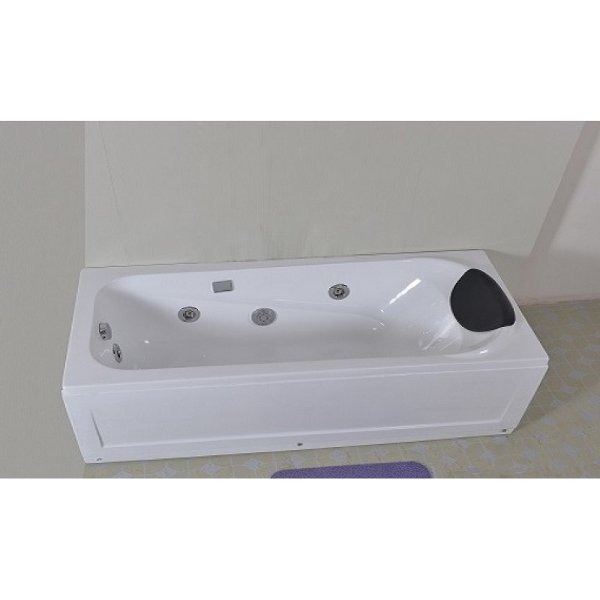 ΜΠΑΝΙΕΡΑ ΥΔΡΟΜΑΣΑΖ  ICSH 147050W 