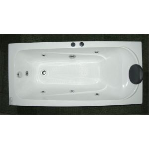 ΜΠΑΝΙΕΡΑ ΥΔΡΟΜΑΣΑΖ  ICSH 147050W  Hover Image