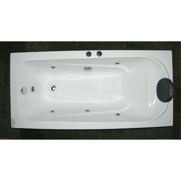 ΜΠΑΝΙΕΡΑ ΥΔΡΟΜΑΣΑΖ  ICSH 147050W 