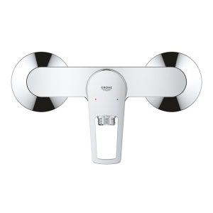 Mπαταρία Ντους Grohe Bauloop 23633001 Hover Image
